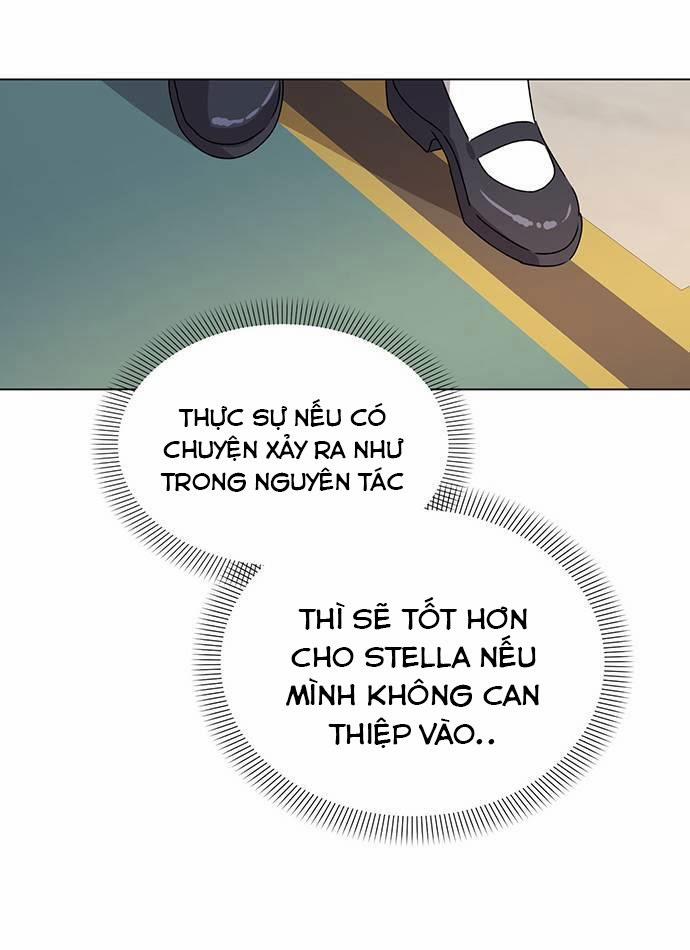 Tôi Là Vị Hôn Thê Phản Diện 40 trang 31