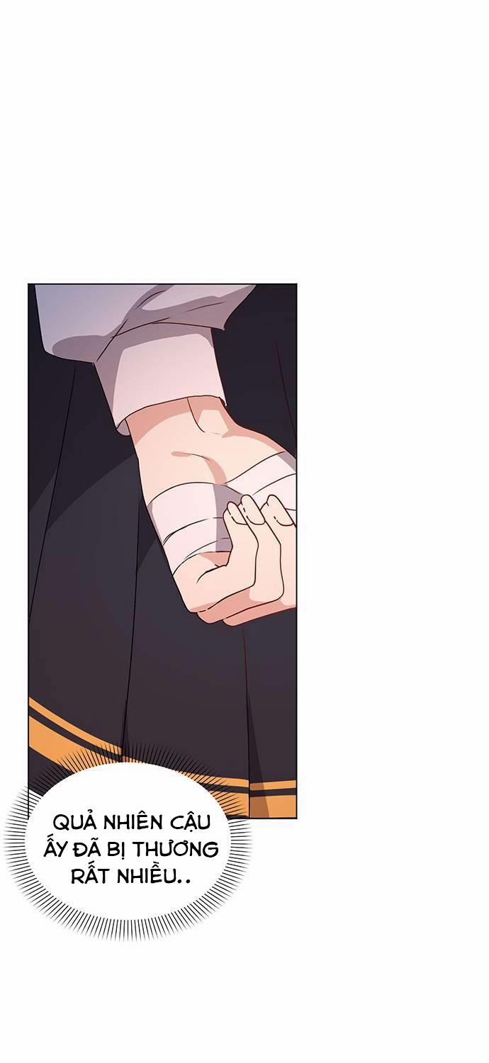 Tôi Là Vị Hôn Thê Phản Diện 40 trang 35