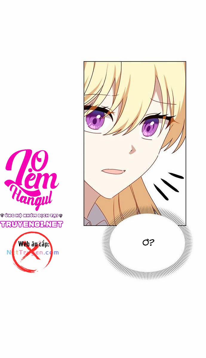 Tôi Là Vị Hôn Thê Phản Diện 40 trang 36