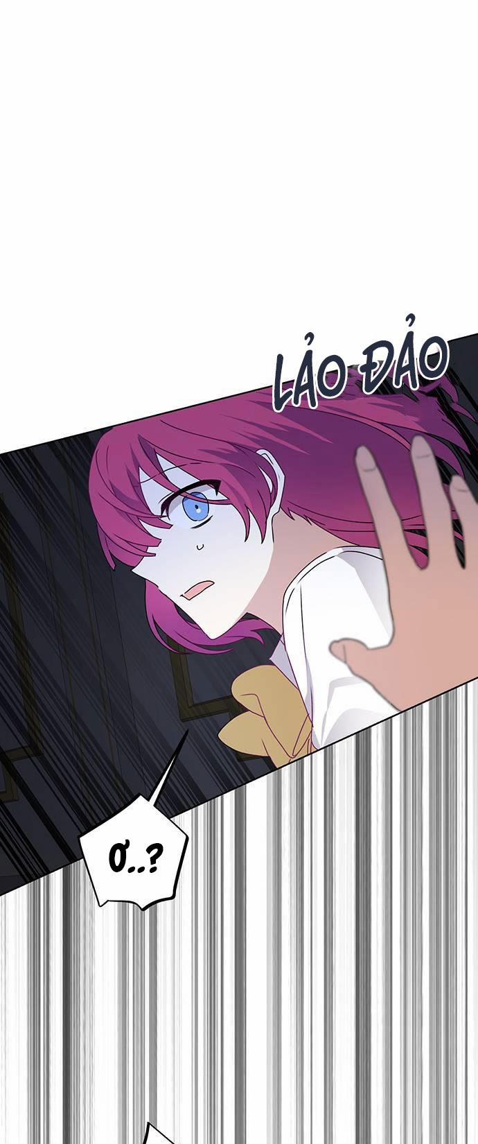 Tôi Là Vị Hôn Thê Phản Diện 40 trang 42