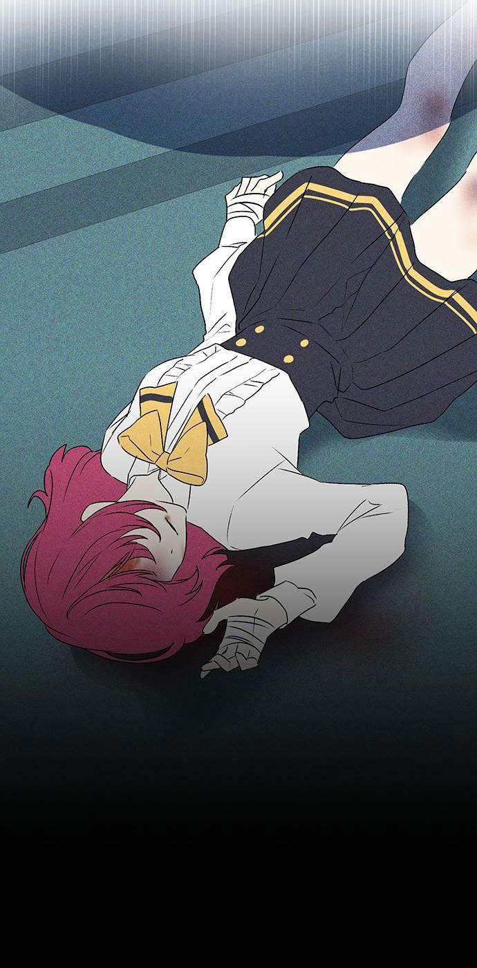 Tôi Là Vị Hôn Thê Phản Diện 40 trang 45