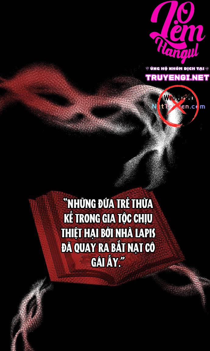 Tôi Là Vị Hôn Thê Phản Diện 40 trang 48