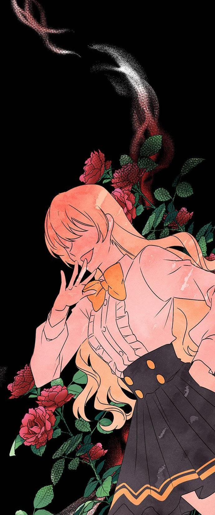 Tôi Là Vị Hôn Thê Phản Diện 40 trang 49