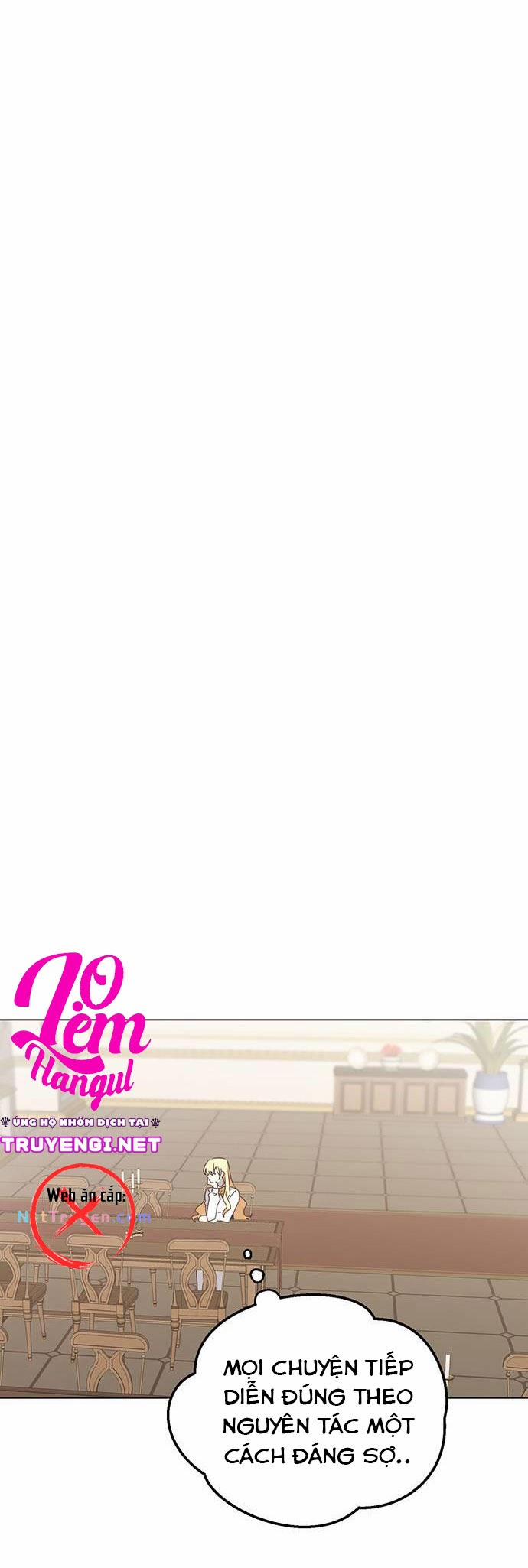 Tôi Là Vị Hôn Thê Phản Diện 40 trang 5