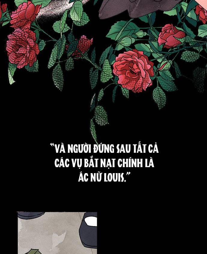 Tôi Là Vị Hôn Thê Phản Diện 40 trang 50