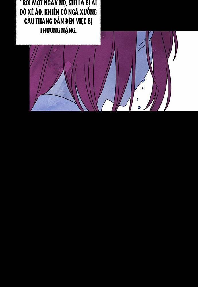 Tôi Là Vị Hôn Thê Phản Diện 40 trang 53