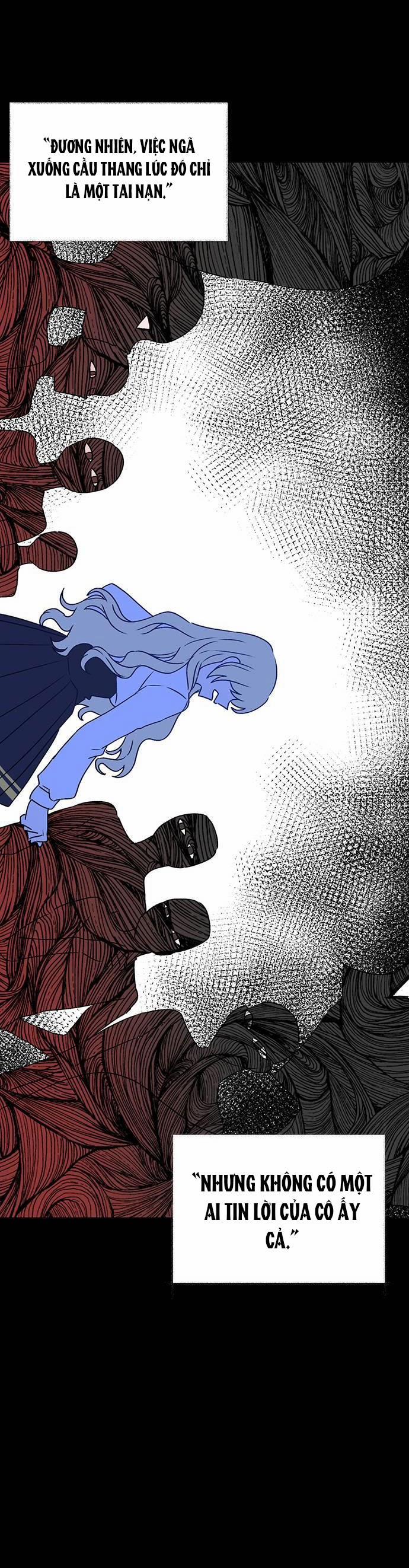 Tôi Là Vị Hôn Thê Phản Diện 40 trang 56