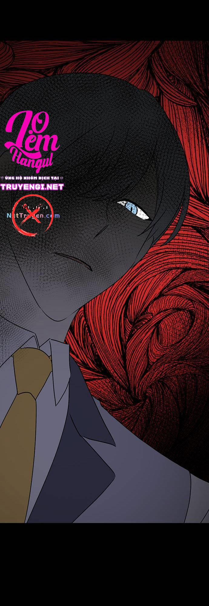 Tôi Là Vị Hôn Thê Phản Diện 40 trang 58