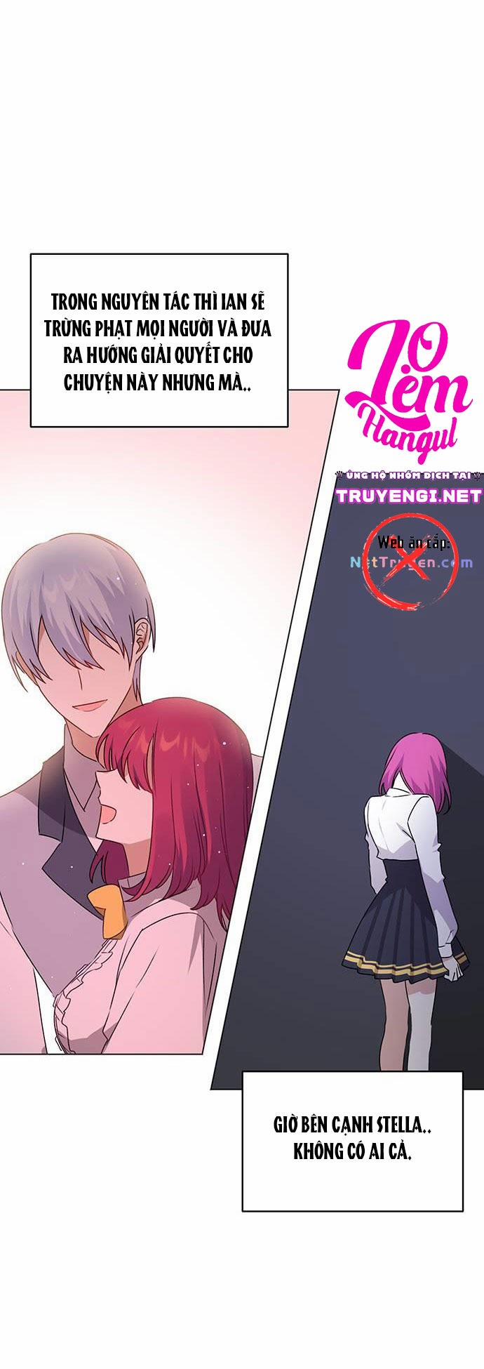 Tôi Là Vị Hôn Thê Phản Diện 40 trang 8