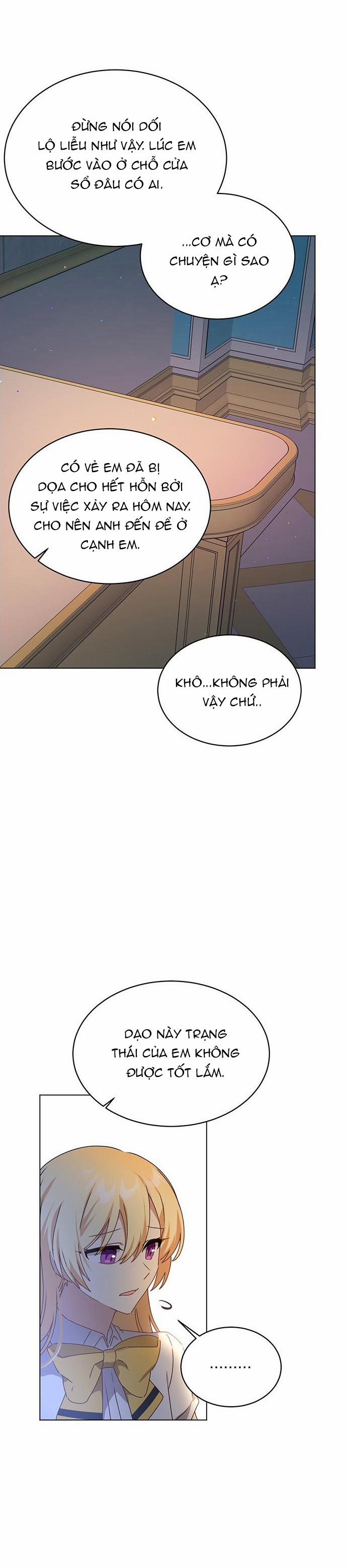 Tôi Là Vị Hôn Thê Phản Diện 41 trang 15