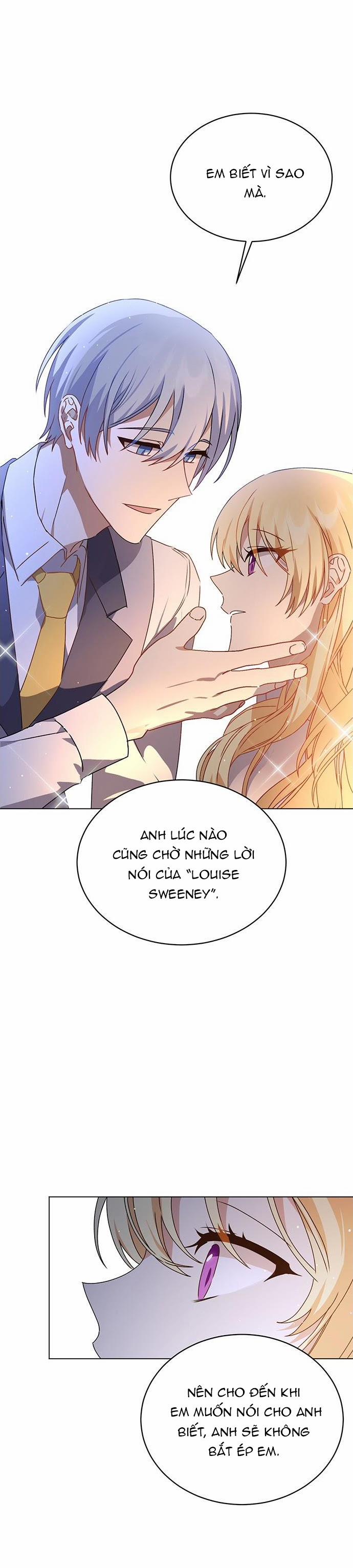 Tôi Là Vị Hôn Thê Phản Diện 41 trang 17