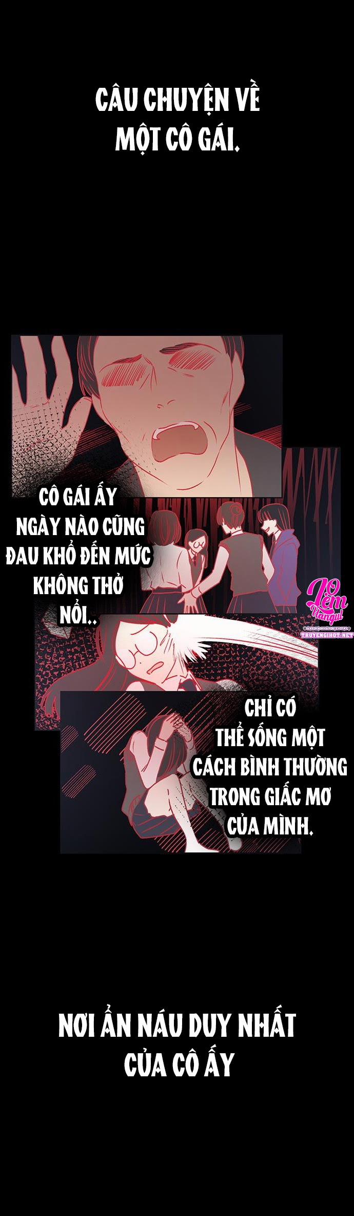 Tôi Là Vị Hôn Thê Phản Diện 41 trang 23