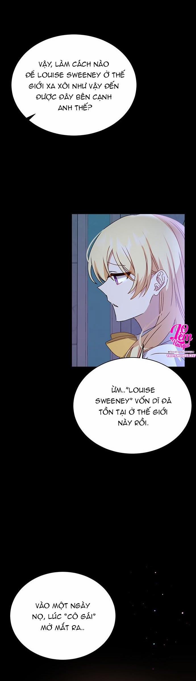 Tôi Là Vị Hôn Thê Phản Diện 41 trang 26