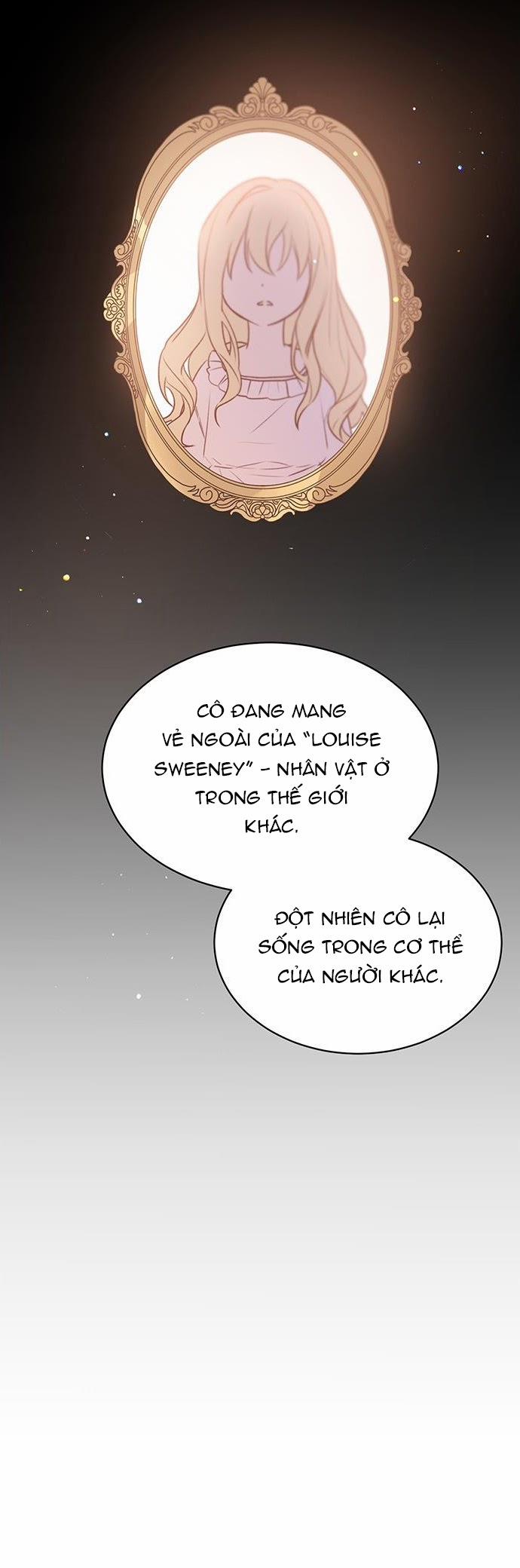 Tôi Là Vị Hôn Thê Phản Diện 41 trang 27