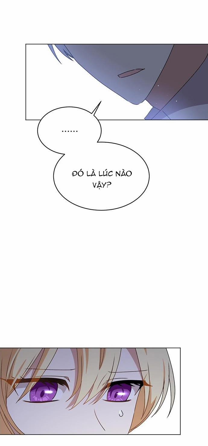 Tôi Là Vị Hôn Thê Phản Diện 41 trang 28