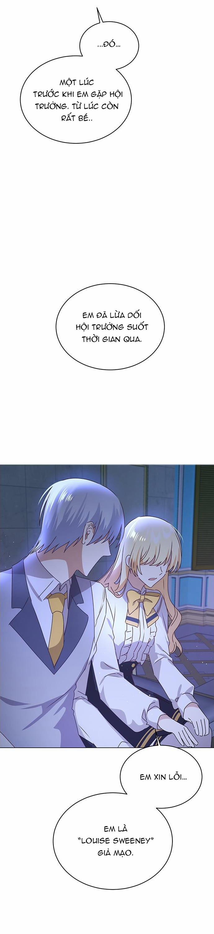 Tôi Là Vị Hôn Thê Phản Diện 41 trang 29