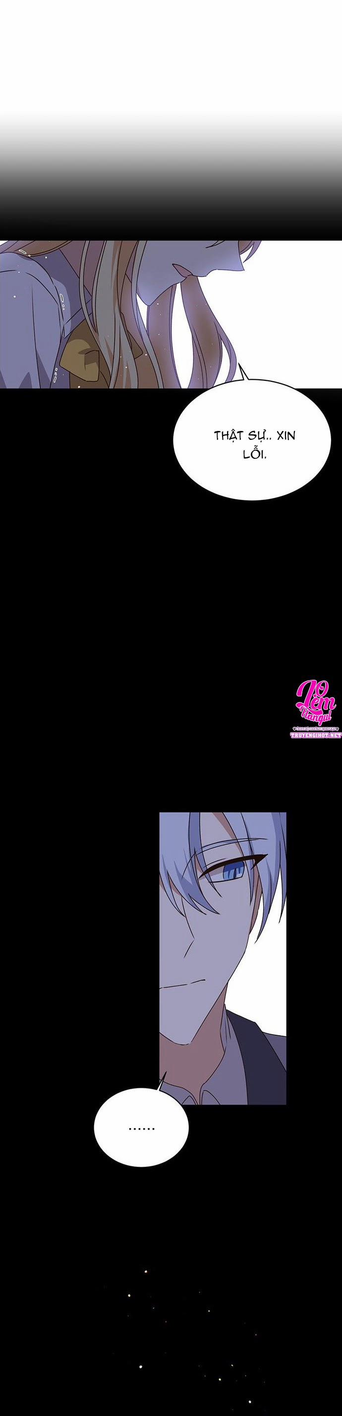 Tôi Là Vị Hôn Thê Phản Diện 41 trang 30