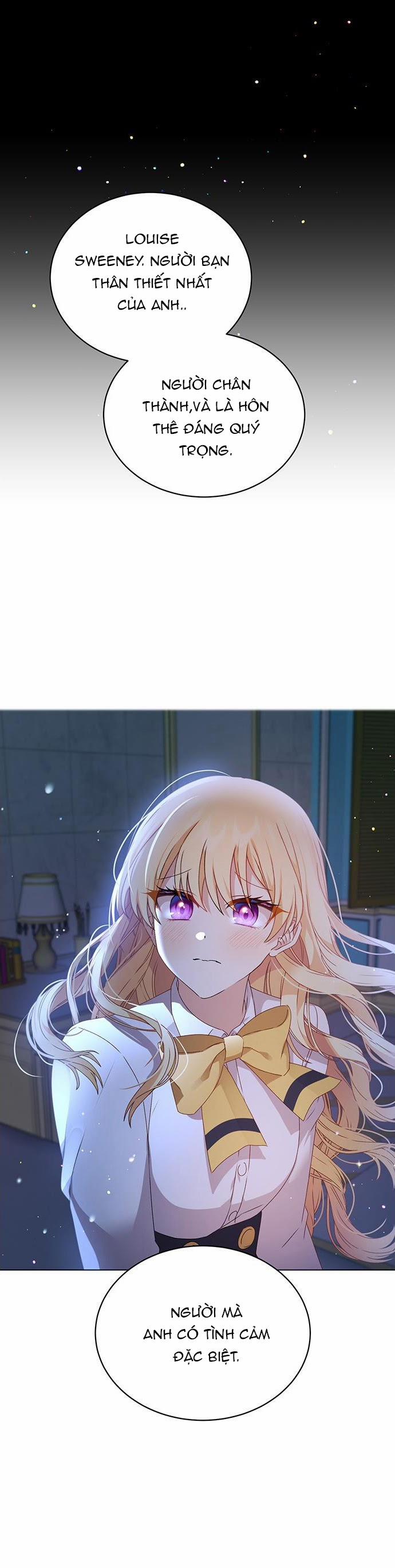 Tôi Là Vị Hôn Thê Phản Diện 41 trang 31