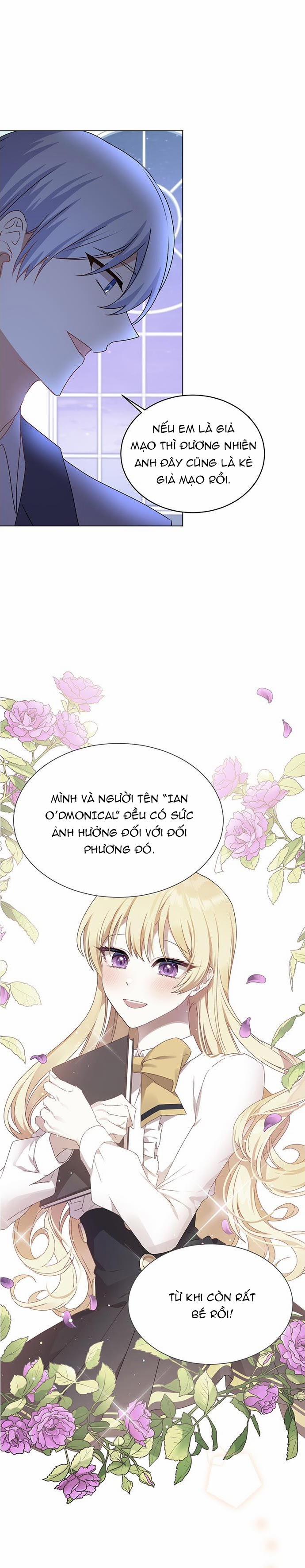 Tôi Là Vị Hôn Thê Phản Diện 41 trang 32