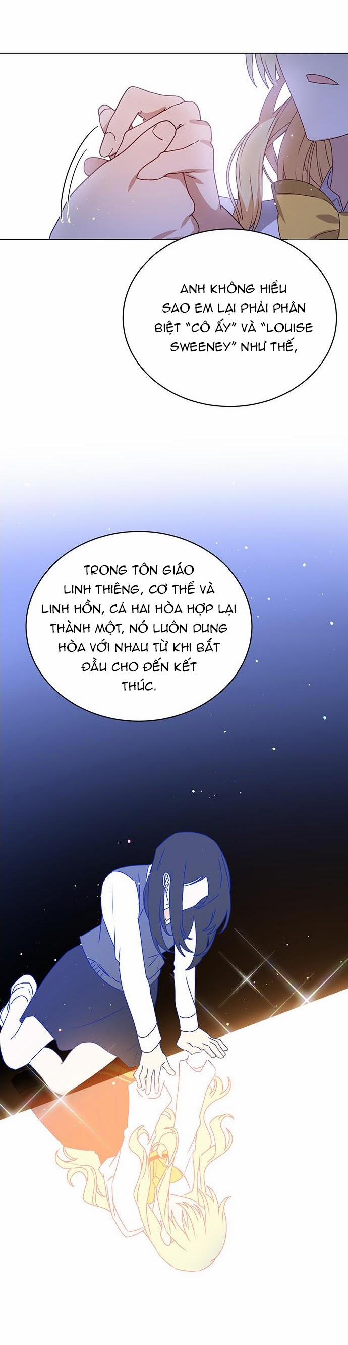 Tôi Là Vị Hôn Thê Phản Diện 41 trang 34