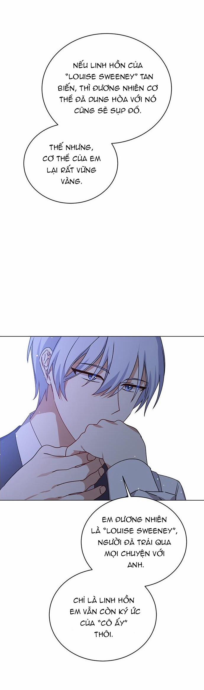 Tôi Là Vị Hôn Thê Phản Diện 41 trang 35