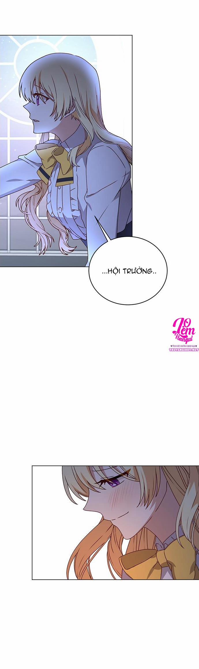 Tôi Là Vị Hôn Thê Phản Diện 41 trang 36