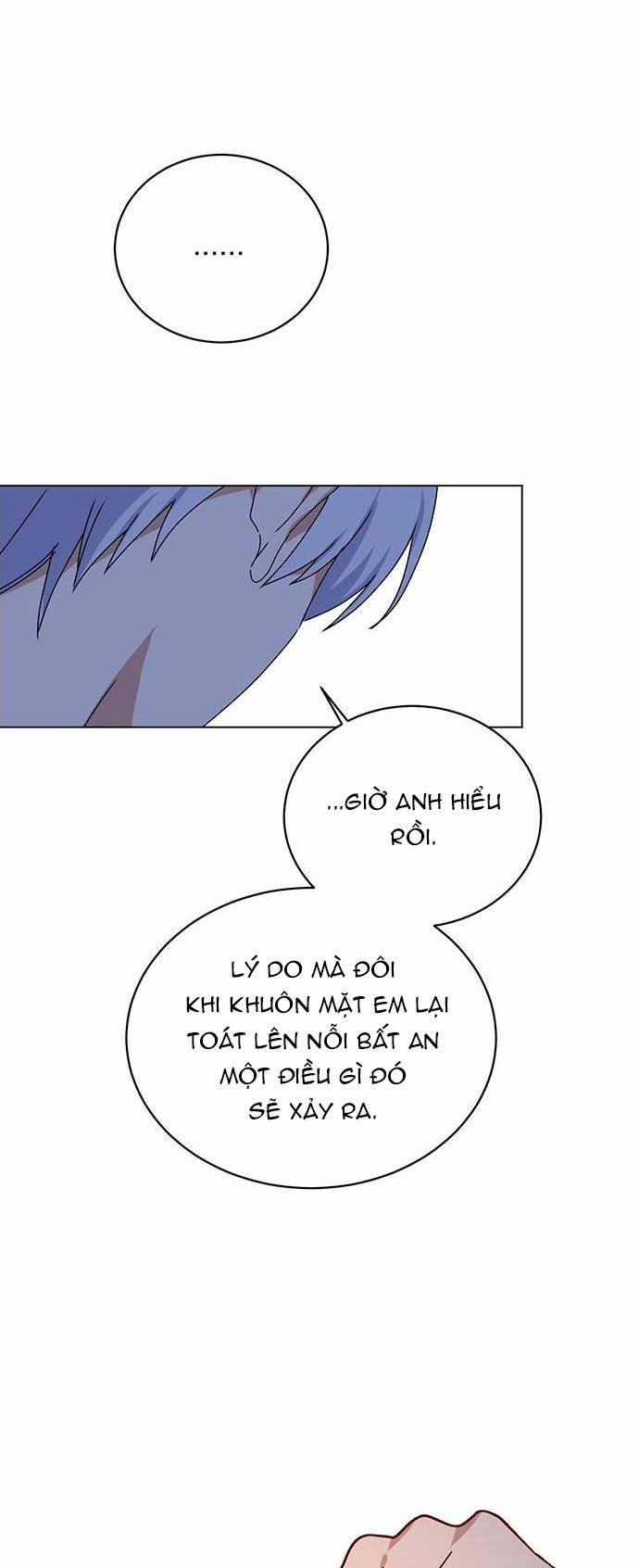 Tôi Là Vị Hôn Thê Phản Diện 41 trang 39