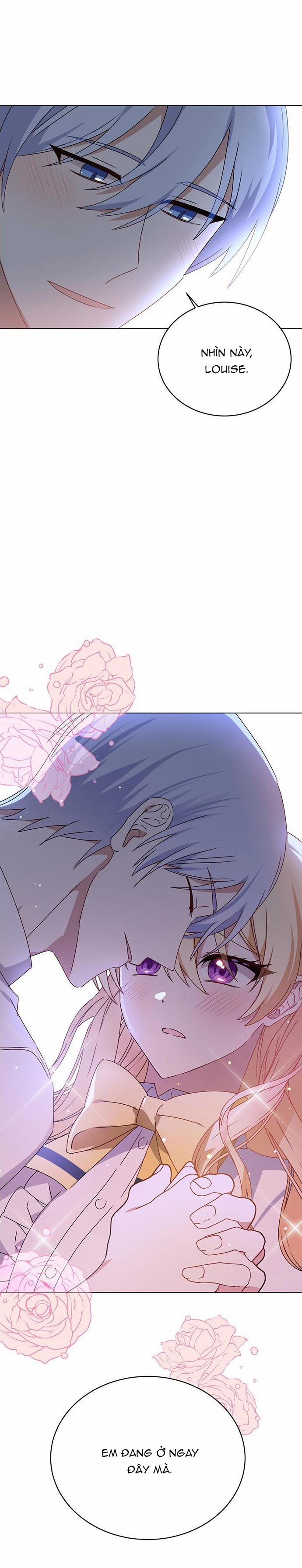 Tôi Là Vị Hôn Thê Phản Diện 41 trang 41