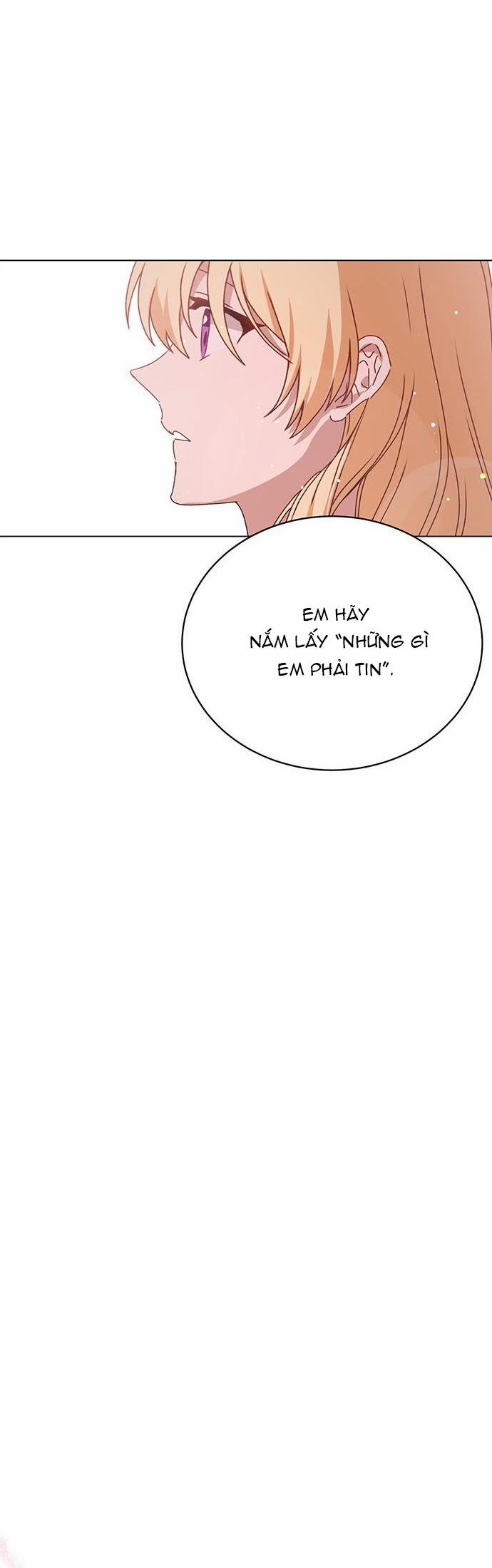 Tôi Là Vị Hôn Thê Phản Diện 41 trang 42