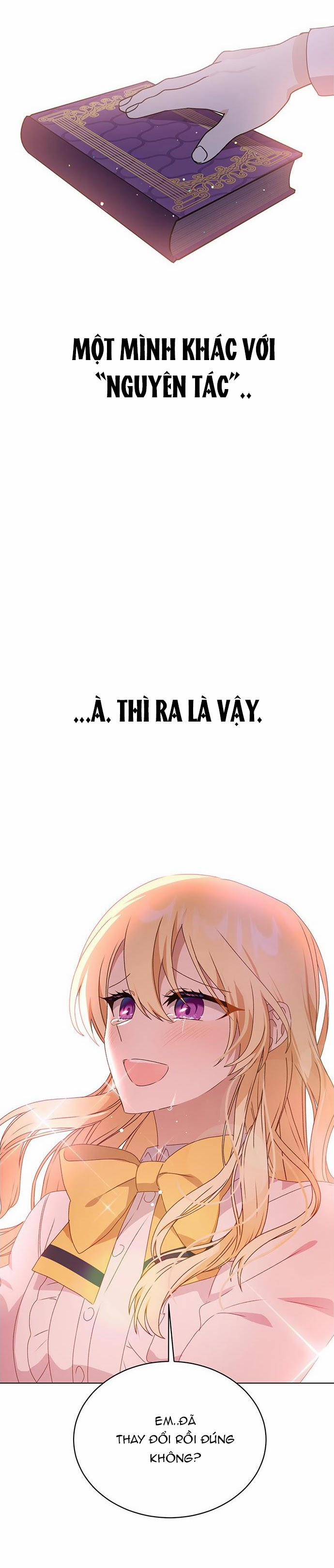 Tôi Là Vị Hôn Thê Phản Diện 41 trang 44