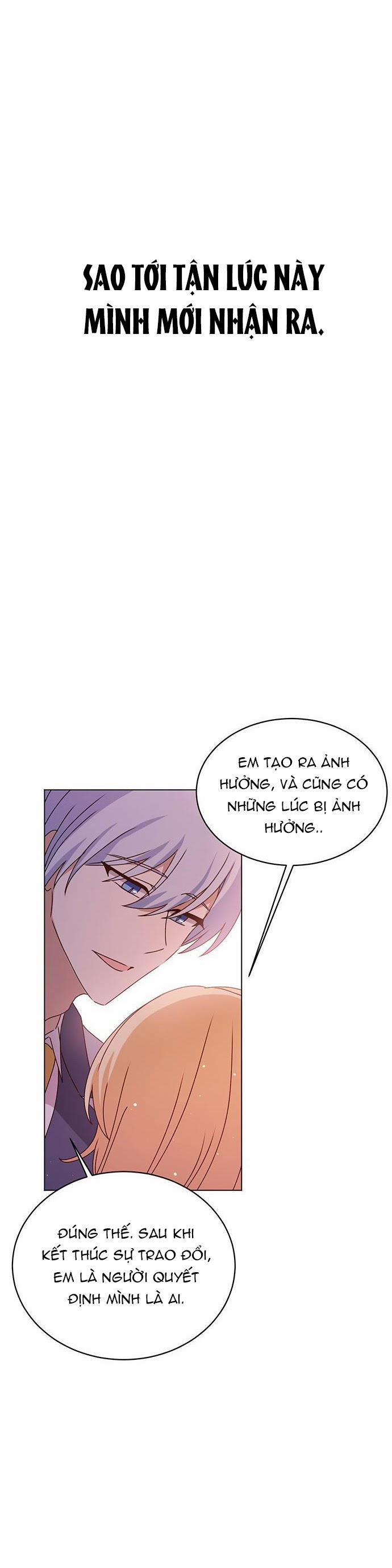 Tôi Là Vị Hôn Thê Phản Diện 41 trang 45