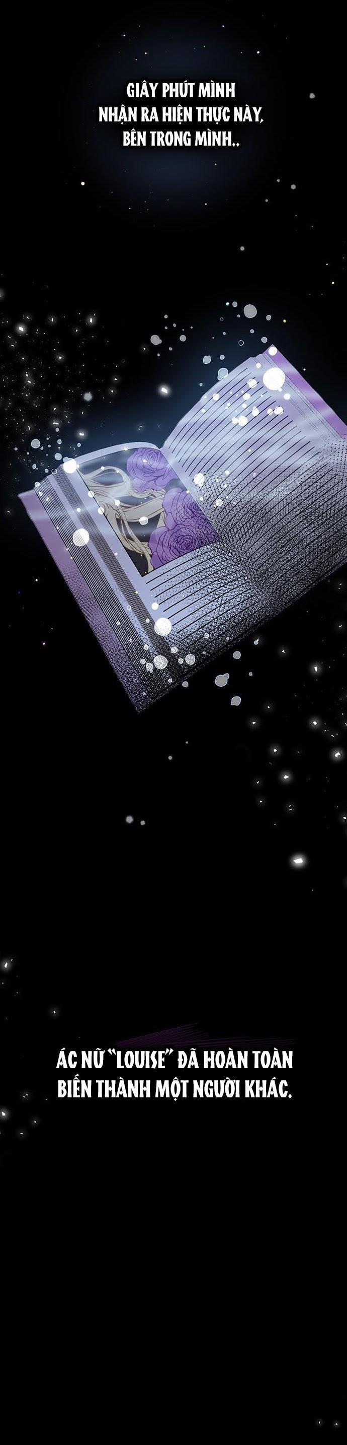 Tôi Là Vị Hôn Thê Phản Diện 41 trang 47