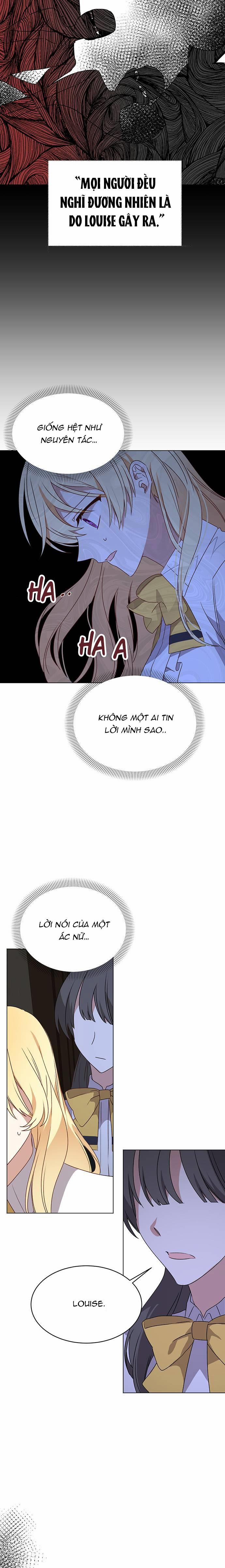 Tôi Là Vị Hôn Thê Phản Diện 41 trang 5