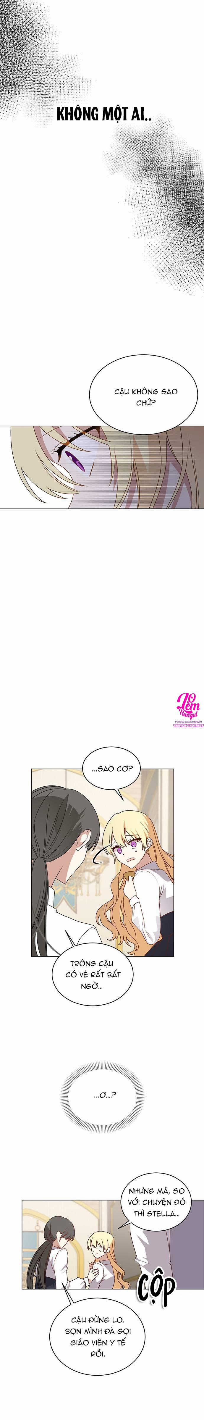 Tôi Là Vị Hôn Thê Phản Diện 41 trang 6