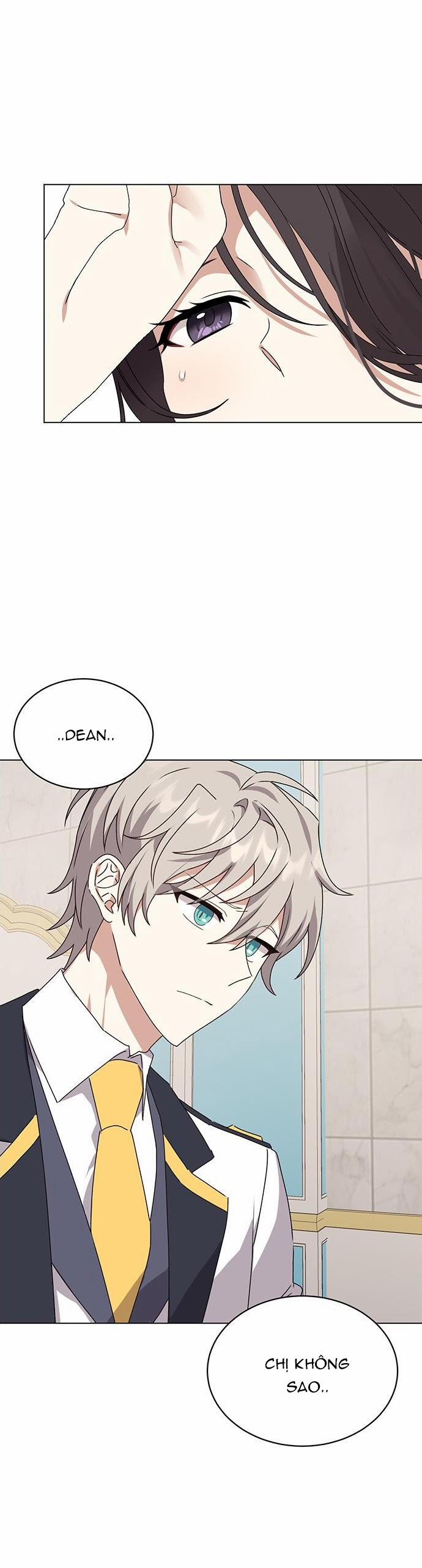 Tôi Là Vị Hôn Thê Phản Diện 42 trang 10