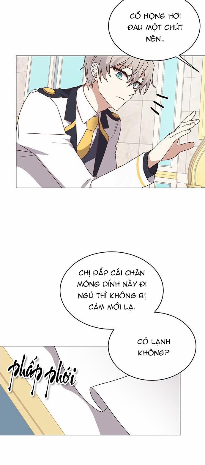 Tôi Là Vị Hôn Thê Phản Diện 42 trang 13