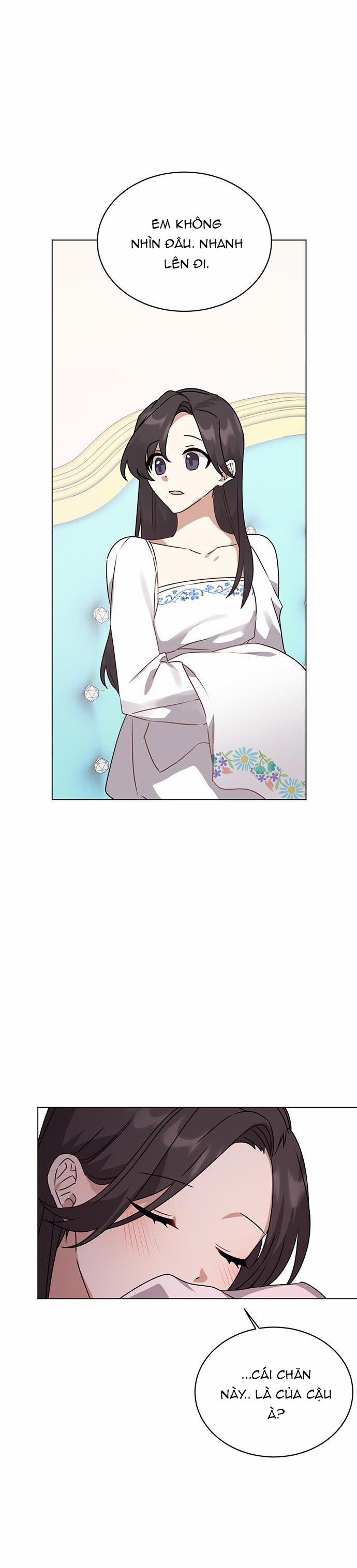 Tôi Là Vị Hôn Thê Phản Diện 42 trang 16