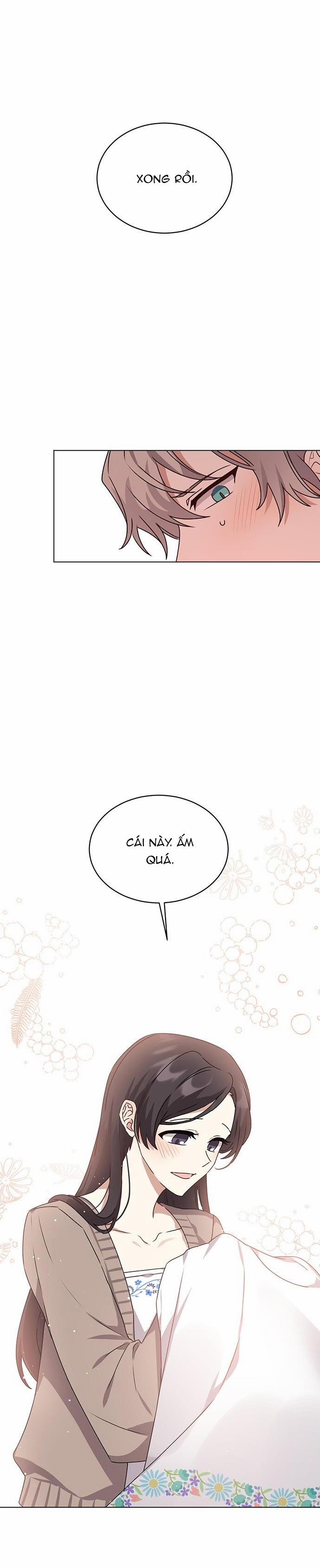 Tôi Là Vị Hôn Thê Phản Diện 42 trang 18