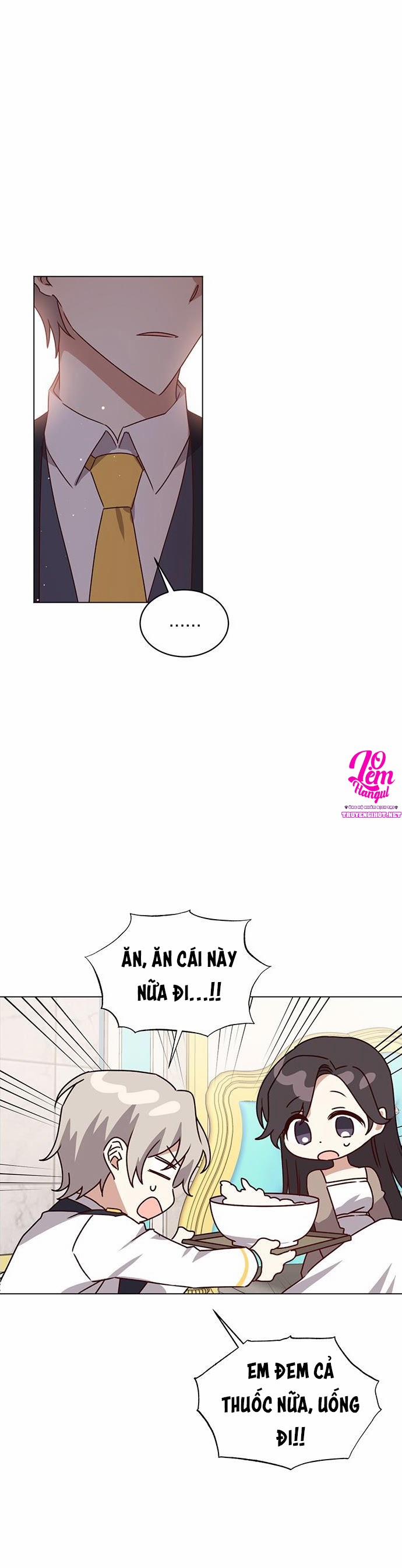 Tôi Là Vị Hôn Thê Phản Diện 42 trang 19