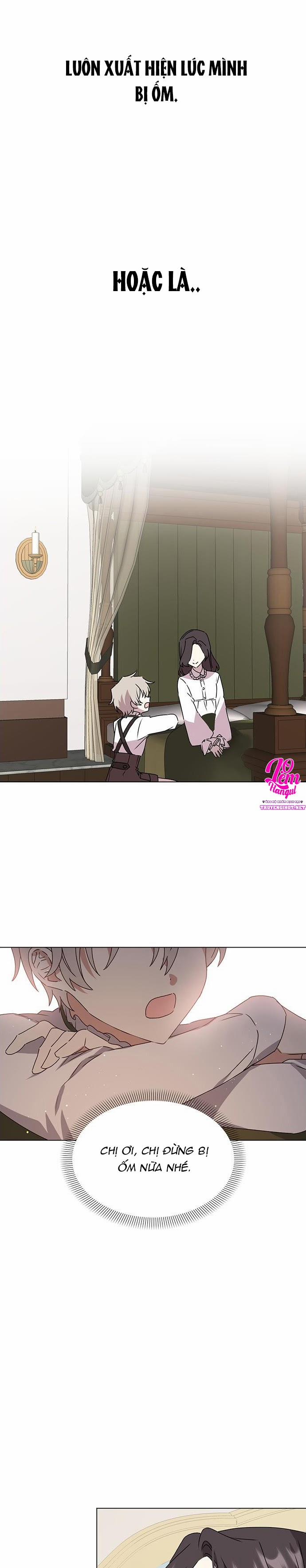 Tôi Là Vị Hôn Thê Phản Diện 42 trang 22