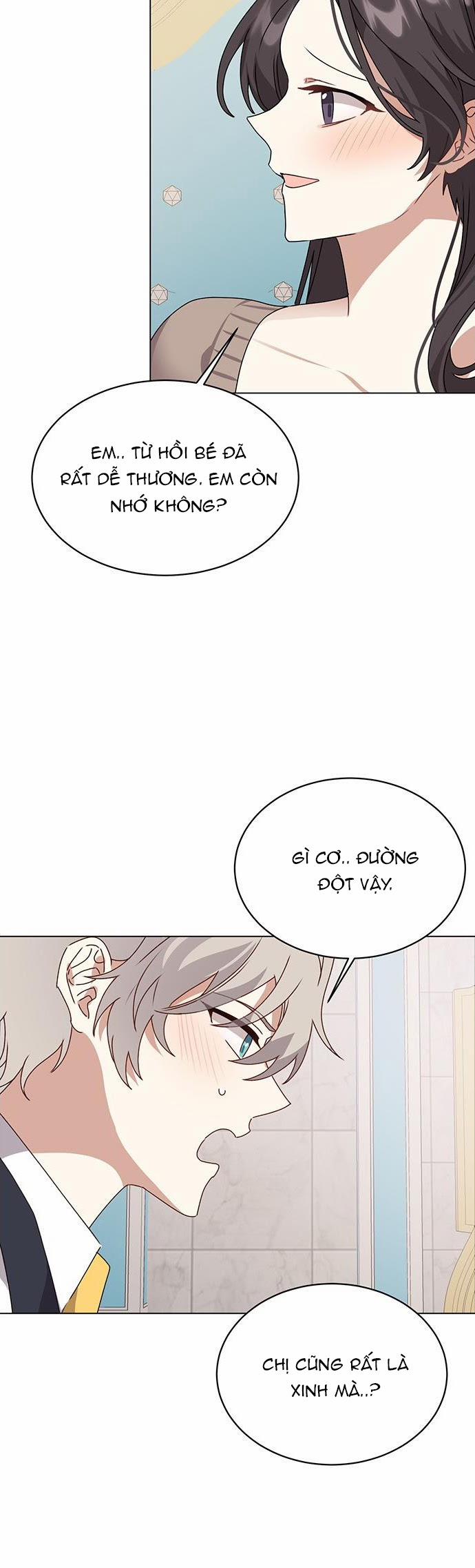 Tôi Là Vị Hôn Thê Phản Diện 42 trang 23