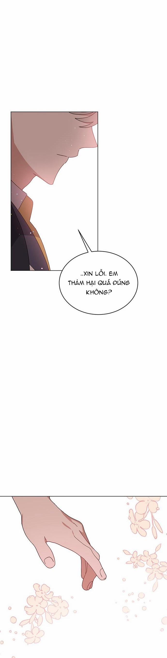 Tôi Là Vị Hôn Thê Phản Diện 42 trang 27