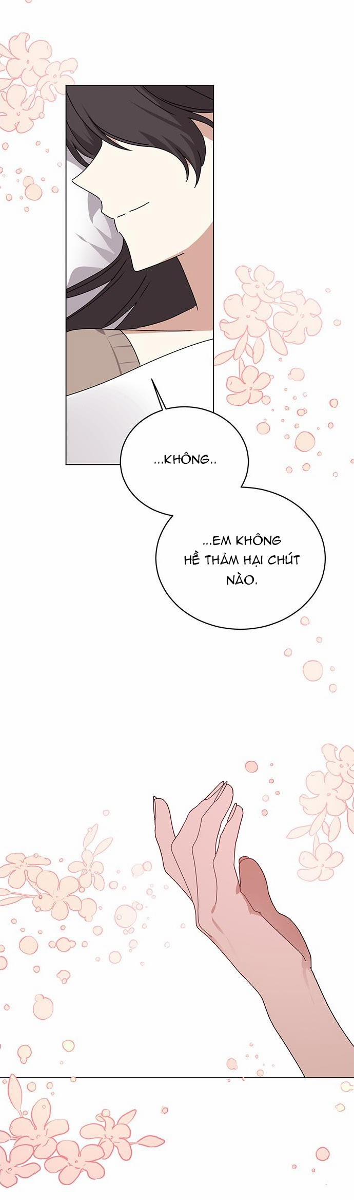 Tôi Là Vị Hôn Thê Phản Diện 42 trang 28