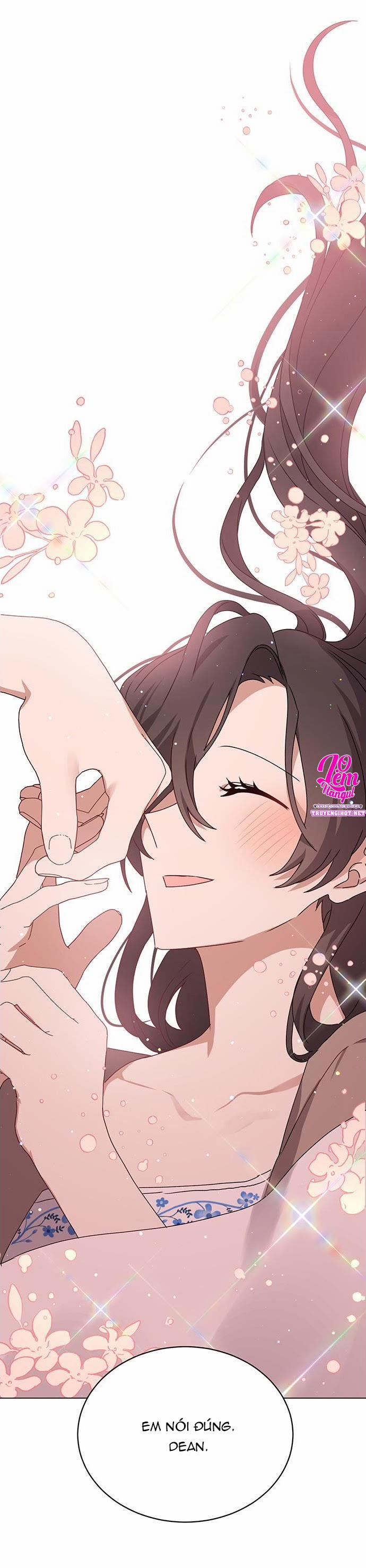 Tôi Là Vị Hôn Thê Phản Diện 42 trang 29