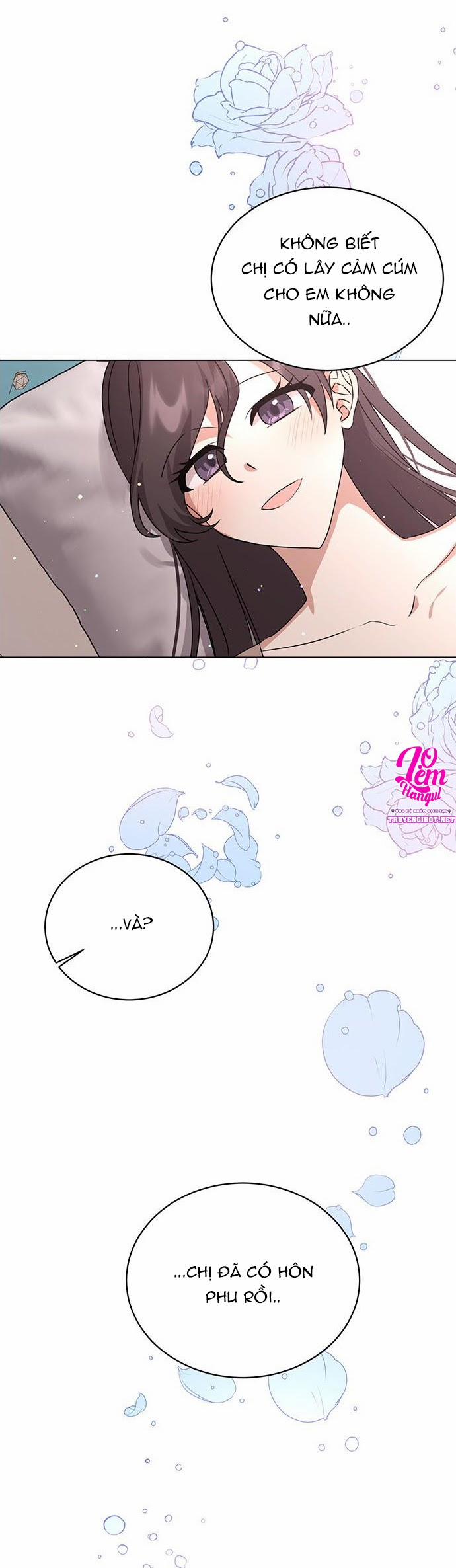 Tôi Là Vị Hôn Thê Phản Diện 42 trang 32