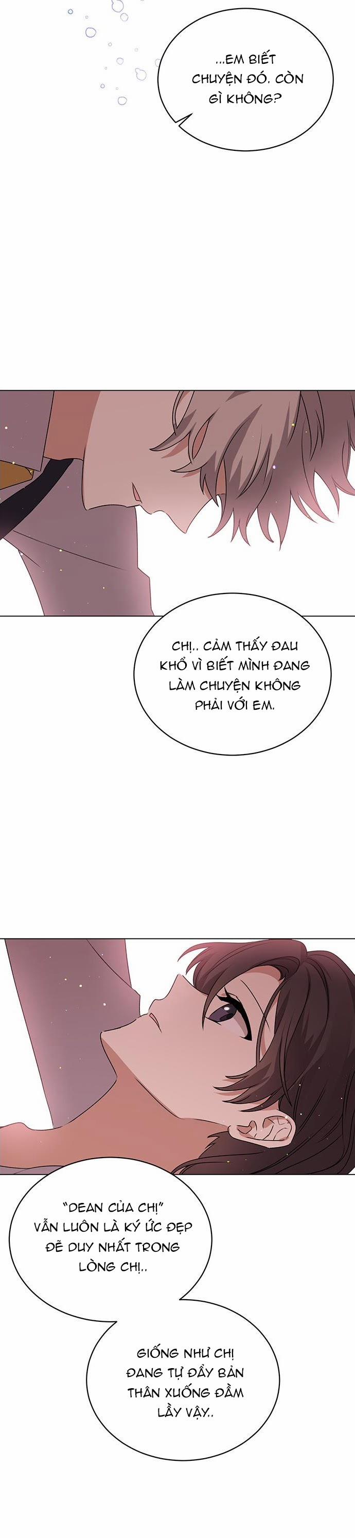 Tôi Là Vị Hôn Thê Phản Diện 42 trang 33