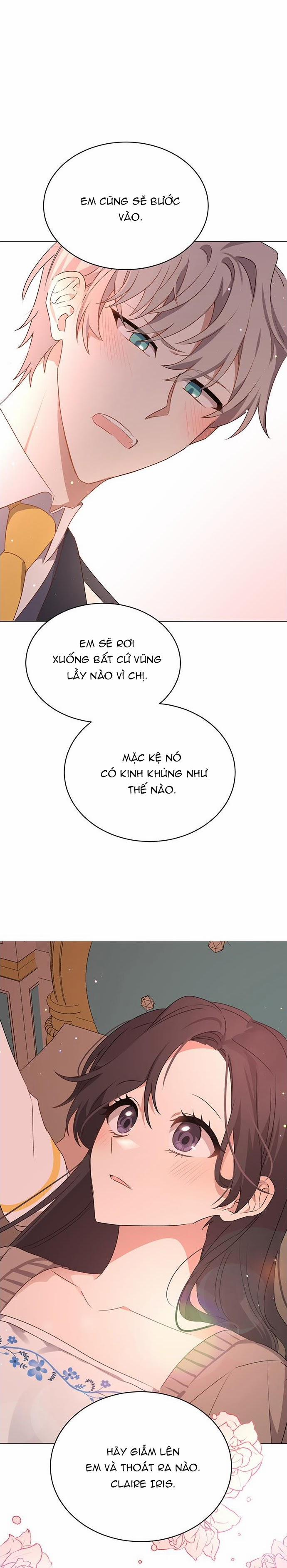 Tôi Là Vị Hôn Thê Phản Diện 42 trang 36