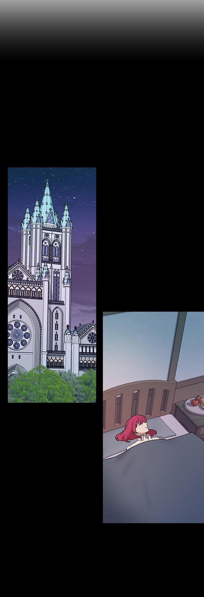 Tôi Là Vị Hôn Thê Phản Diện 42 trang 38