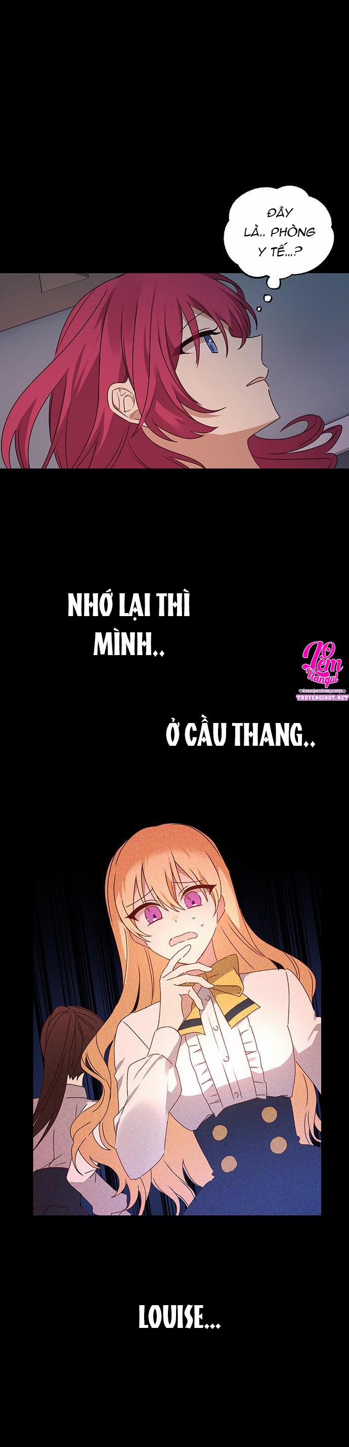 Tôi Là Vị Hôn Thê Phản Diện 42 trang 39