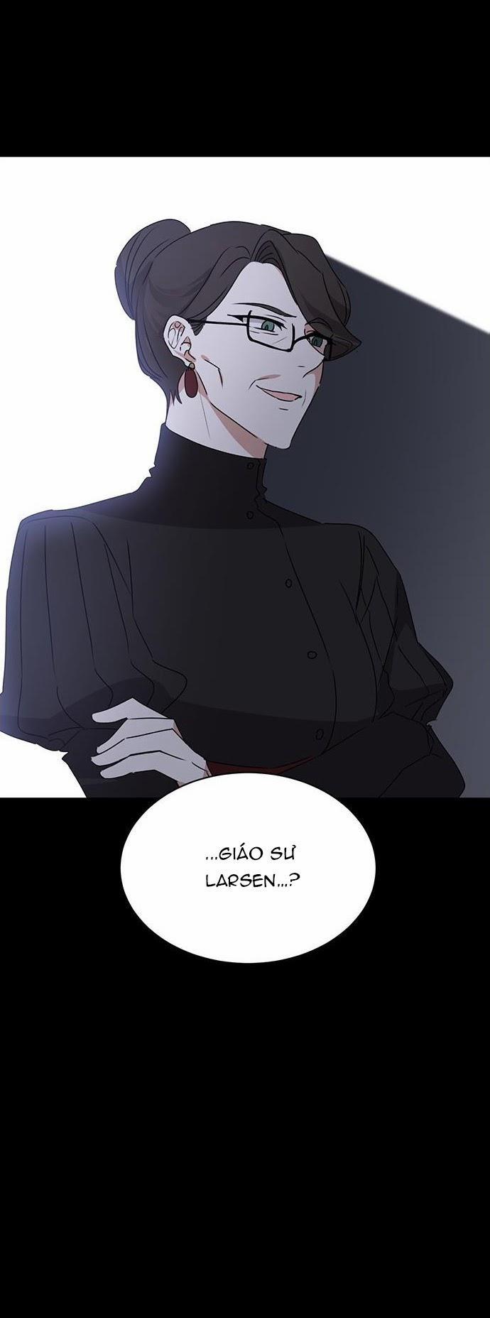 Tôi Là Vị Hôn Thê Phản Diện 42 trang 41